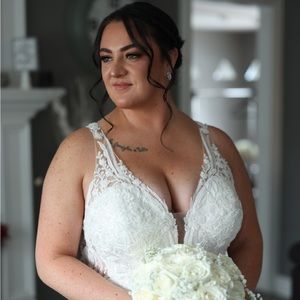 Meet your Posher, Marissa